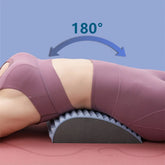 MagicBack Pain Relief Stretcher
